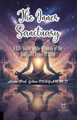 The Inner Sanctuary A Life Guide to the Wisdom of the Body and Peace of Mind - 1