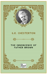 The Innocence of Father Brown - Paper Books