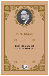 The Island of Doctor Moreau - Paper Books