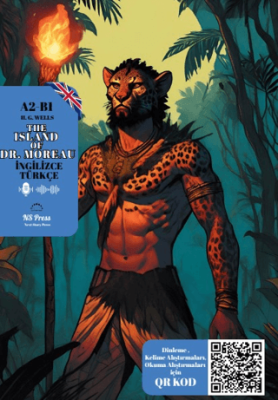 The Island of Dr. Moreau - 1