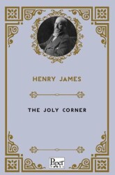 The Jolly Corner - Paper Books