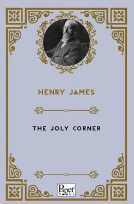 The Jolly Corner - 1