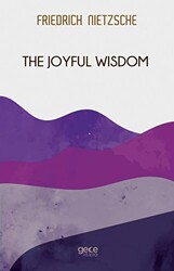 The Joyful Wisdom - Gece Kitaplığı