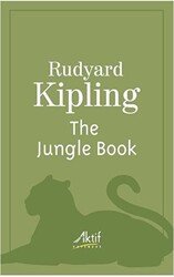The Jungle Book - Aktif Yayınevi