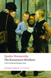 The Karamazov Brothers - Oxford University Press - Classics