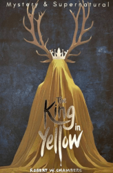 The King In Yellow - Wordsworth Classics