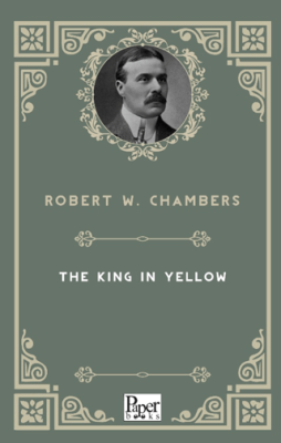 The King in Yellow - 1