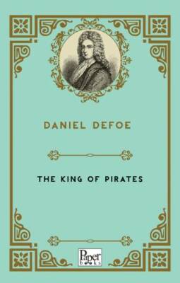 The King Of Pirates - 1