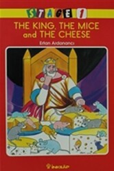The King, The Mice and The Cheese - İnkılap Kitabevi
