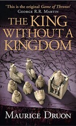 The King Without A Kingdom - HarperCollins