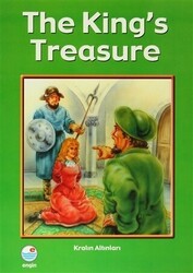 The King’s Treasure CD`li - Engin Yayınevi