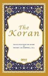 The Koran - Gece Kitaplığı