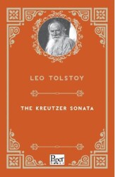 The Kreutzer Sonata - Paper Books