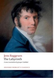 The Labyrinth - Oxford University Press - Classics