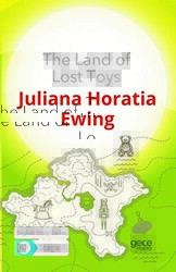 The Land of Lost Toys - İngilizce Hikayeler B2 Stage 4 - Gece Kitaplığı