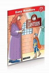 The Lantern - Easy Readers Level 1 - MK Publications
