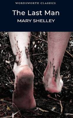 The Last Man - 1