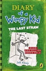 The Last Straw - Puffin Books