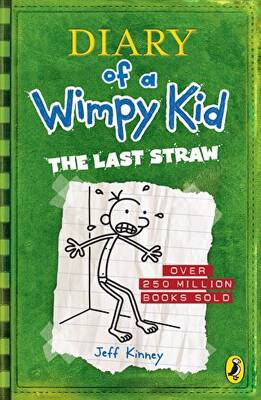 The Last Straw - 1