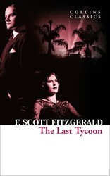 The Last Tycoon - HarperCollins