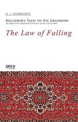The Law of Falling - Gece Kitaplığı
