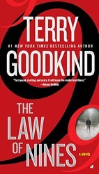 The Law of Nines - HarperCollins