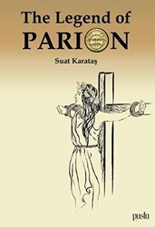 The Legend of Parion - Puslu Yayıncılık