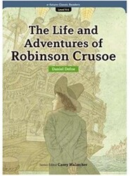 The Life and Adventures of Robinson Crusoe eCR Level 9 - e-future