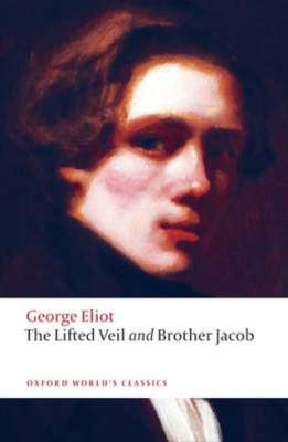The Lifted Veil, and Brother Jacob - 1