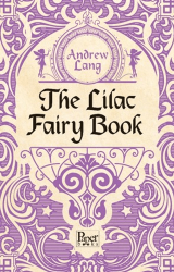 The Lilac Fairy Book - Paper Books
