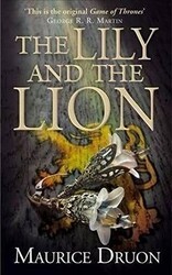 The Lily and The Lion - HarperCollins