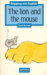 The Lion and The Mouse - Oxford University Press