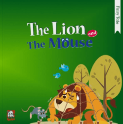 The Lion and The Mouse - NSN Kids