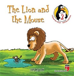 The Lion and the Mouse - Compassion - EDAM