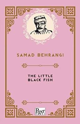 The Little Black Fish - 1