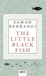 The Little Black Fish - Fark Yayınları