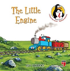 The Little Engine - Self Confidence - EDAM