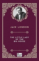 The Little Lady of the Big House - Paper Books