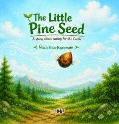 The Little Pine Seed - Tilki Çocuk