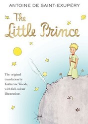 The Little Prince - Nüans Publishing