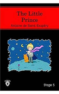 The Little Prince İngilizce Hikaye Stage 5 - 1