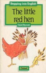 The Little Red Hen - Oxford University Press