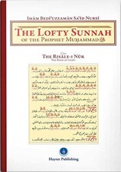 The Lofty Sunnah of The Prophet Muhammad Sünneti Seniye - Hayrat Neşriyat
