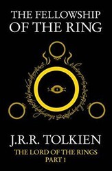 The Lord of the Rings Part 1 : The Fellowship of the Ring - HarperCollins