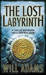 The Lost Labyrinth - HarperCollins