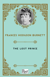 The Lost Prince - Paper Books