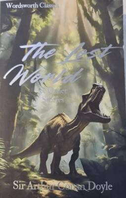 The Lost World and Other Stories - 1