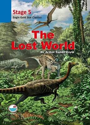 The Lost World - Stage 5 - 1