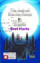 The Luck of Roaring Camp - Miggles - İngilizce Hikayeler A2 Stage 2 - Gece Kitaplığı