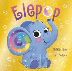 The Magic Pet Shop: Elepop - Hachette Children